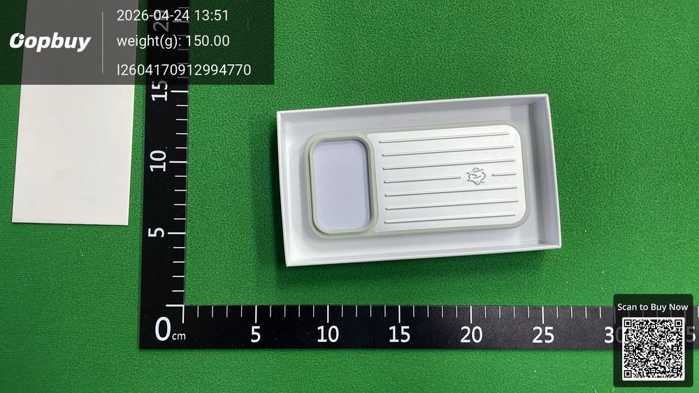 Phone Case QC photo 5