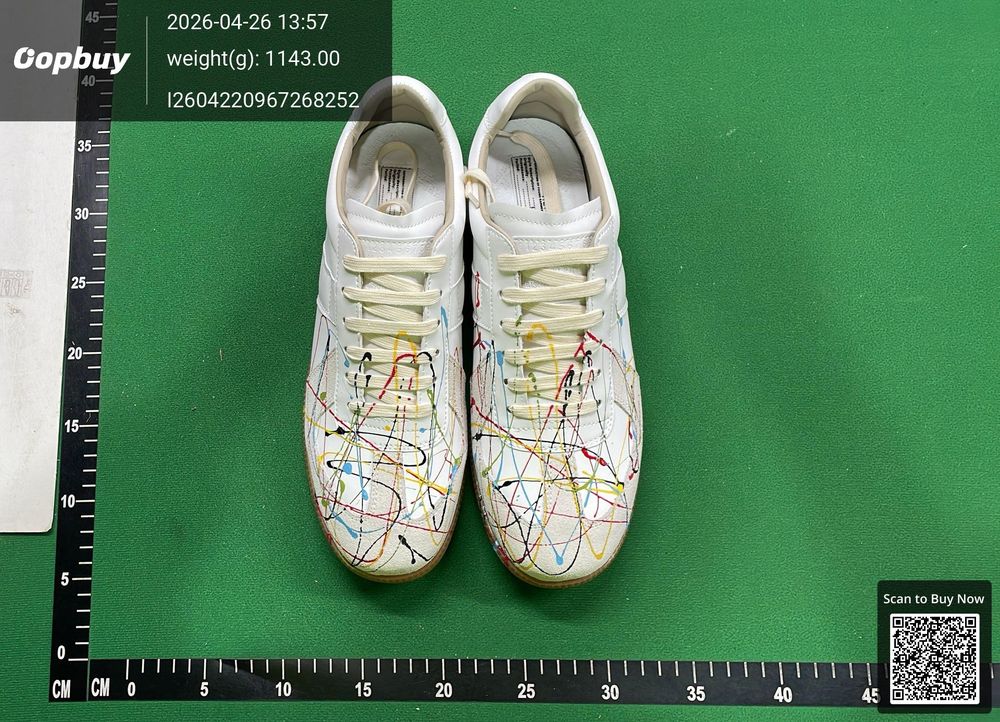 Maison Margiela QC photo 1