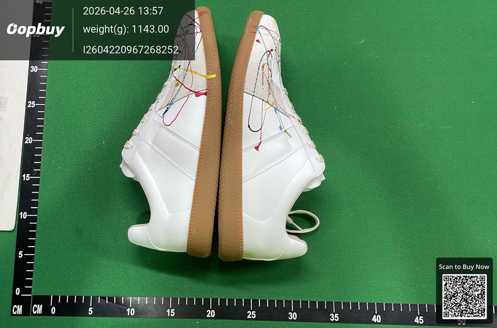 Maison Margiela QC photo 2
