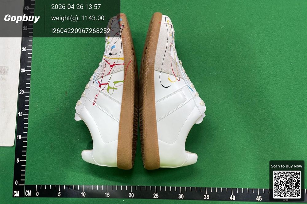 Maison Margiela QC photo 3