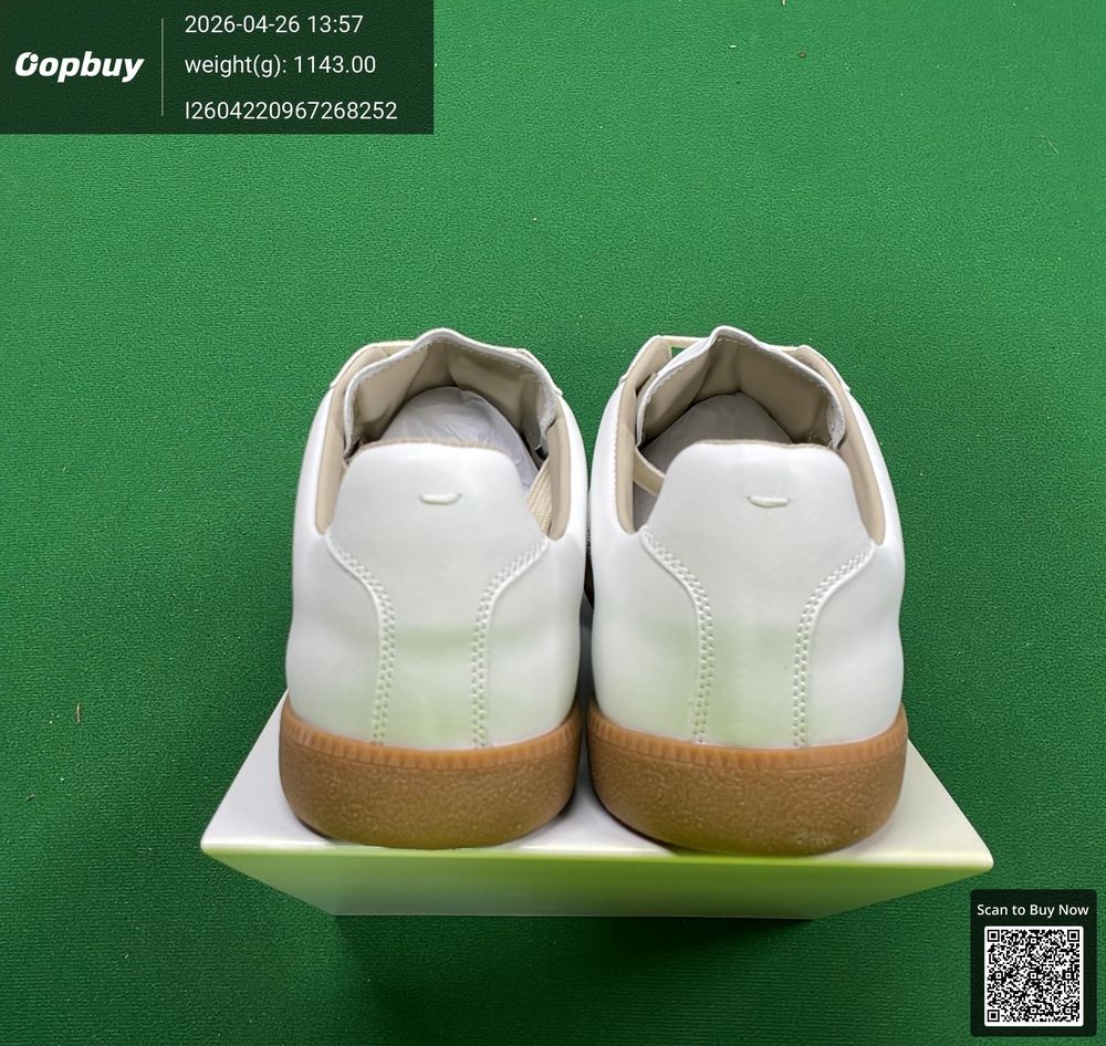 Maison Margiela QC photo 4