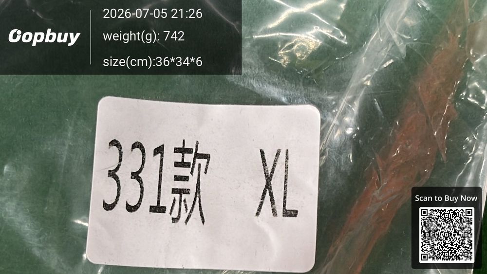 Stone Island Hoodie QC photo 1