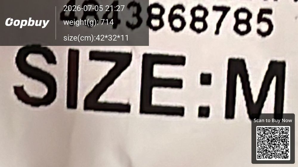 Travis Scott Hoodie QC photo 5