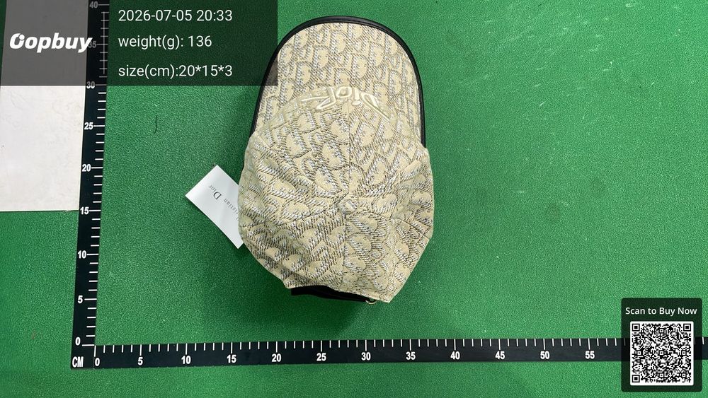 Dior Hat QC photo 5