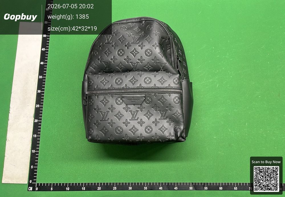 Louis Vuitton Bag QC photo 1