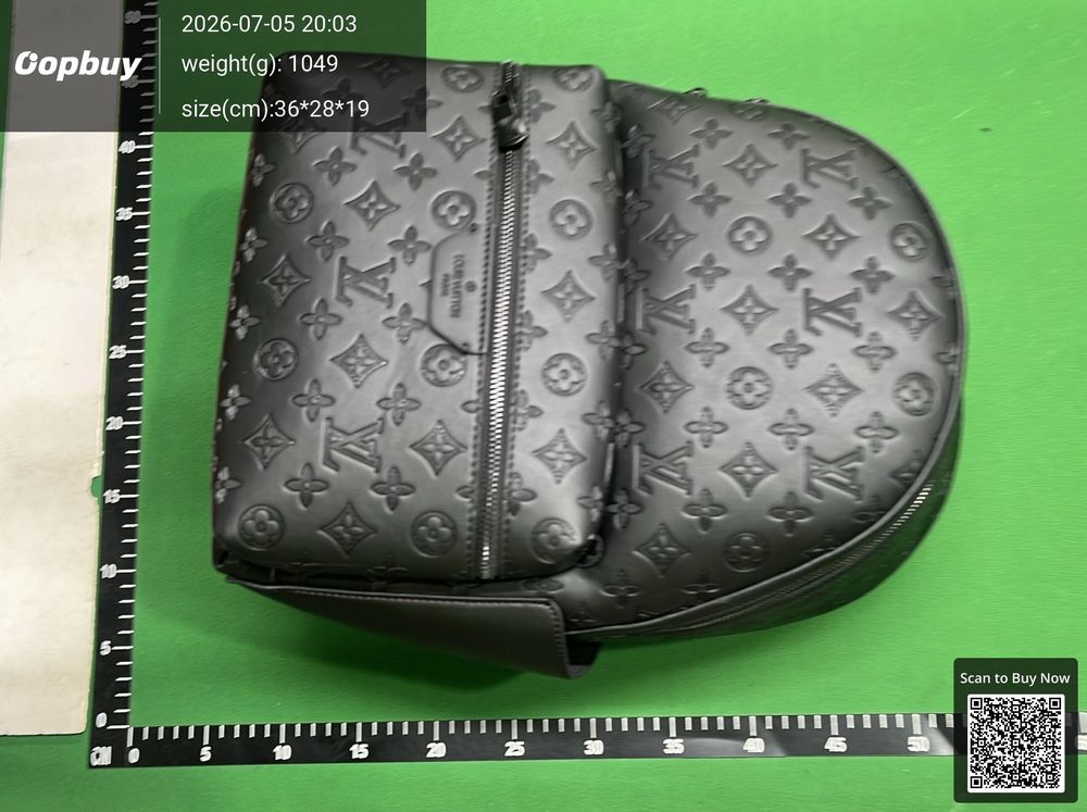 Louis Vuitton Bag QC photo 2