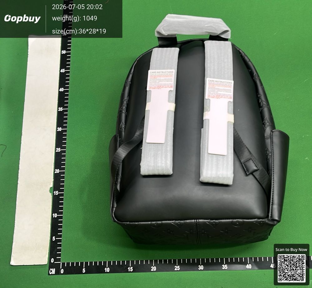 Louis Vuitton Bag QC photo 3