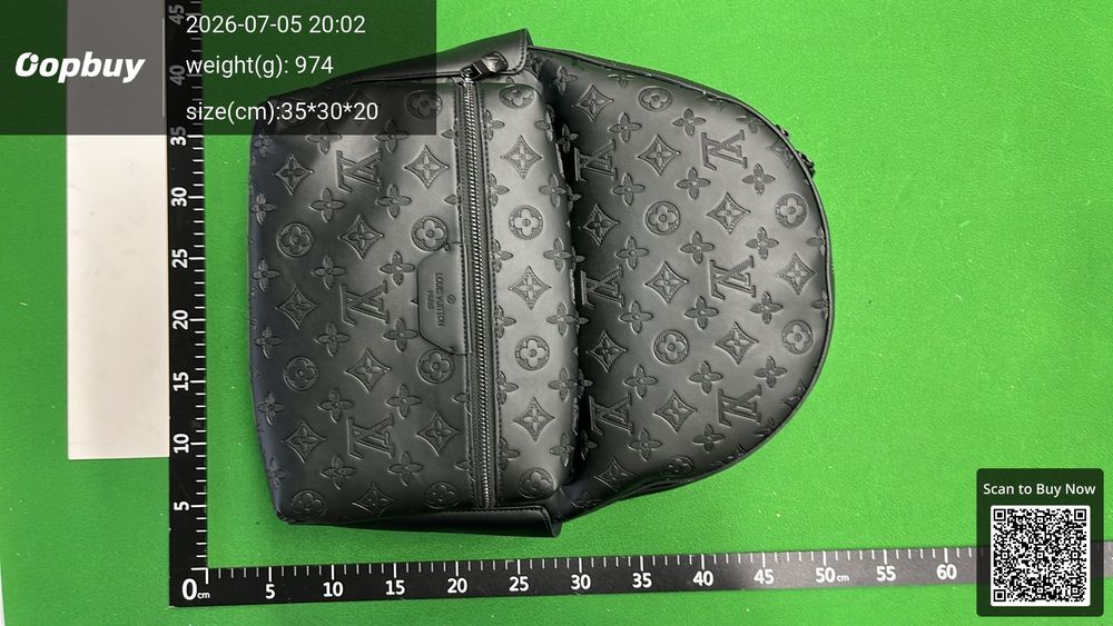 Louis Vuitton Bag QC photo 5