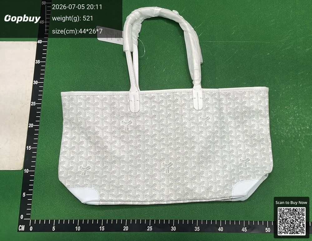 Goyard Bag QC photo 5