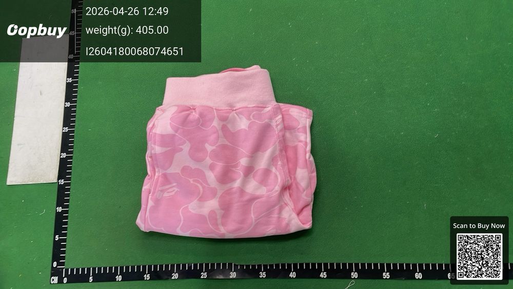 Bape Shorts QC photo 4