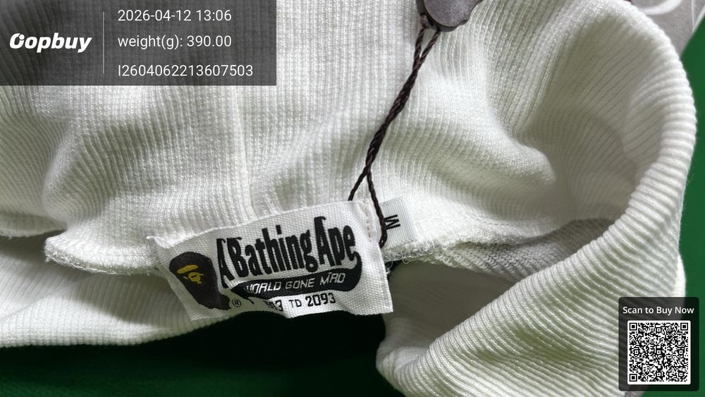 Bape Shorts QC photo 5