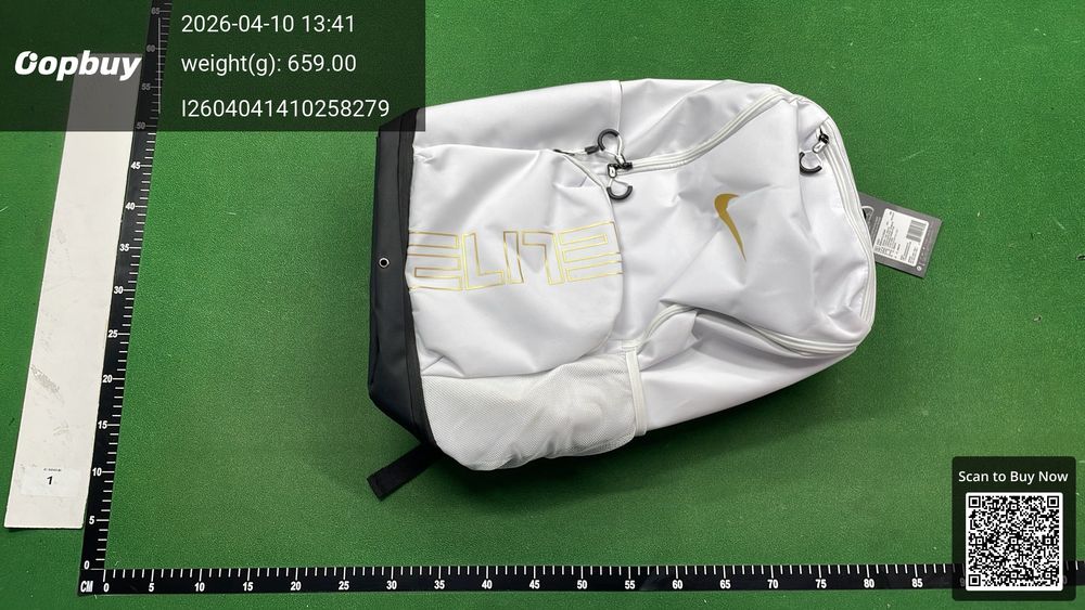 Nike Bag QC photo 1