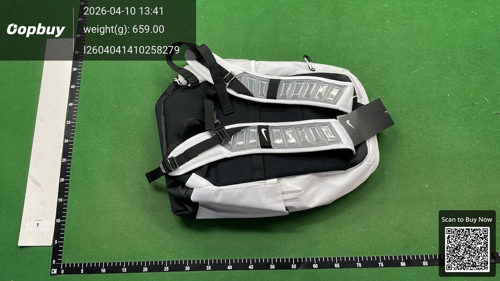 Nike Bag QC photo 2