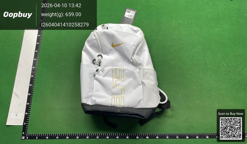 Nike Bag QC photo 3