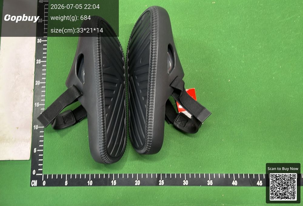 Nike Slippers QC photo 3