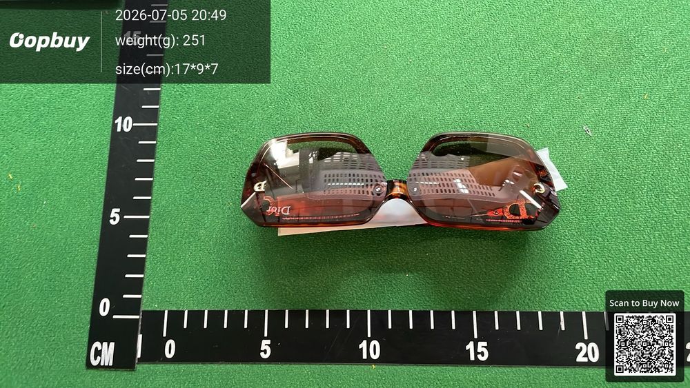 Dior SunGlasses QC photo 1