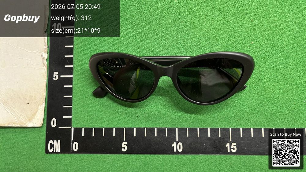 Dior SunGlasses QC photo 4