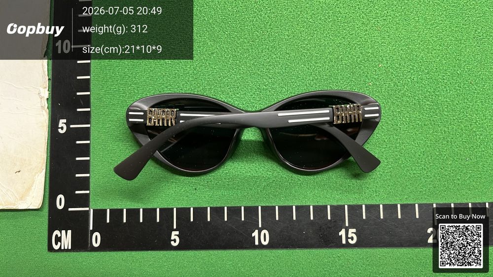 Dior SunGlasses QC photo 5