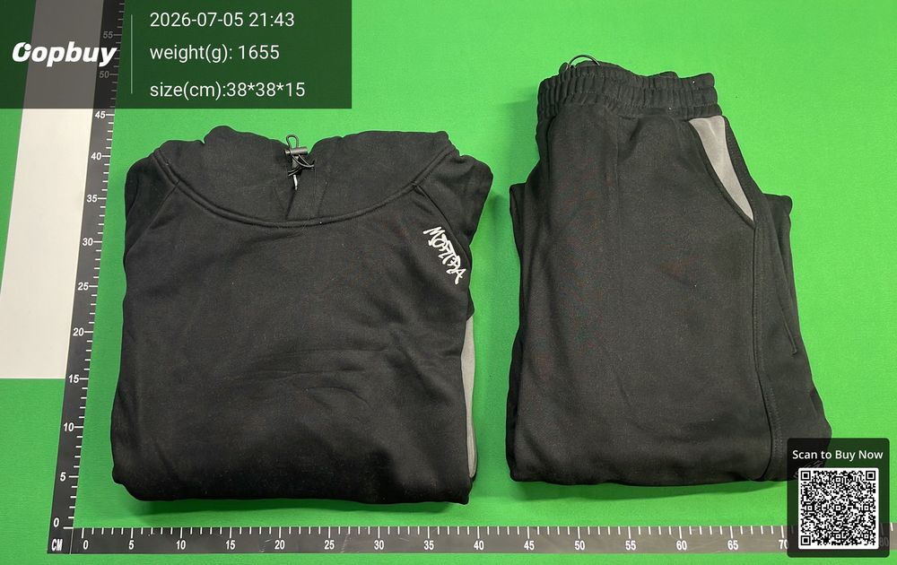 Mertra Pants QC photo 1
