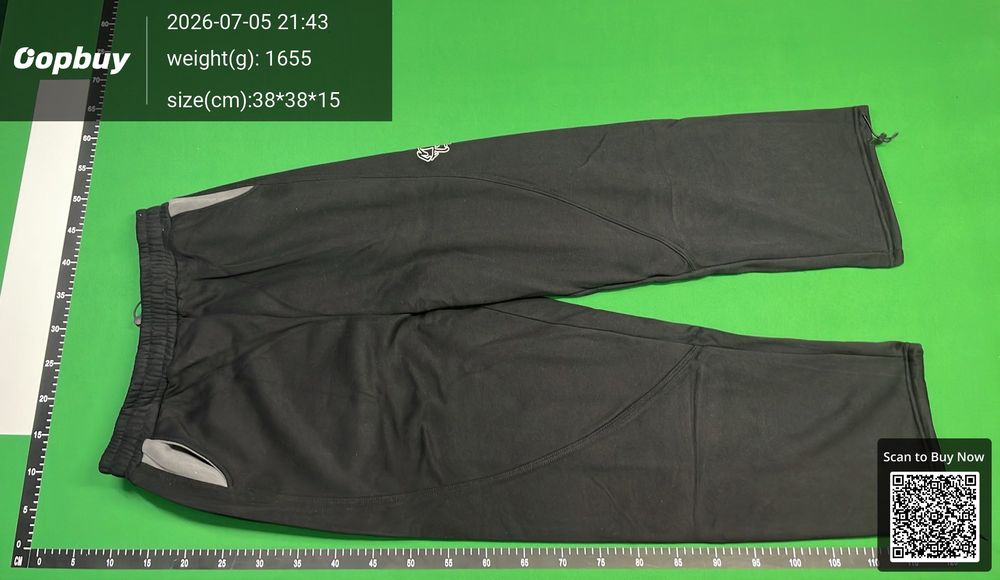 Mertra Pants QC photo 2