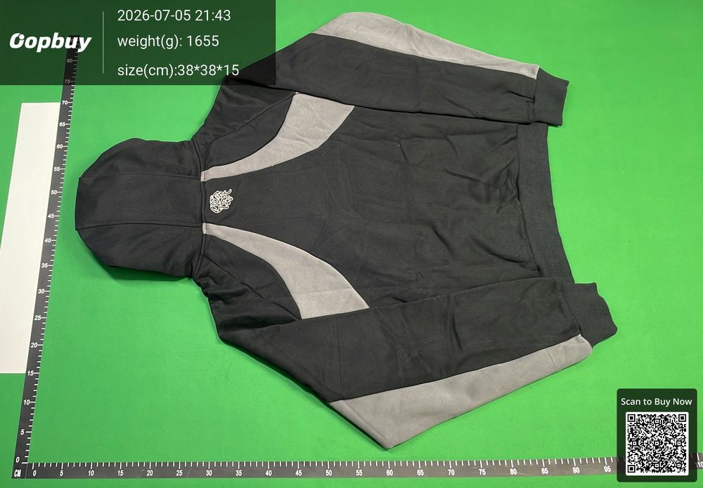 Mertra Pants QC photo 3