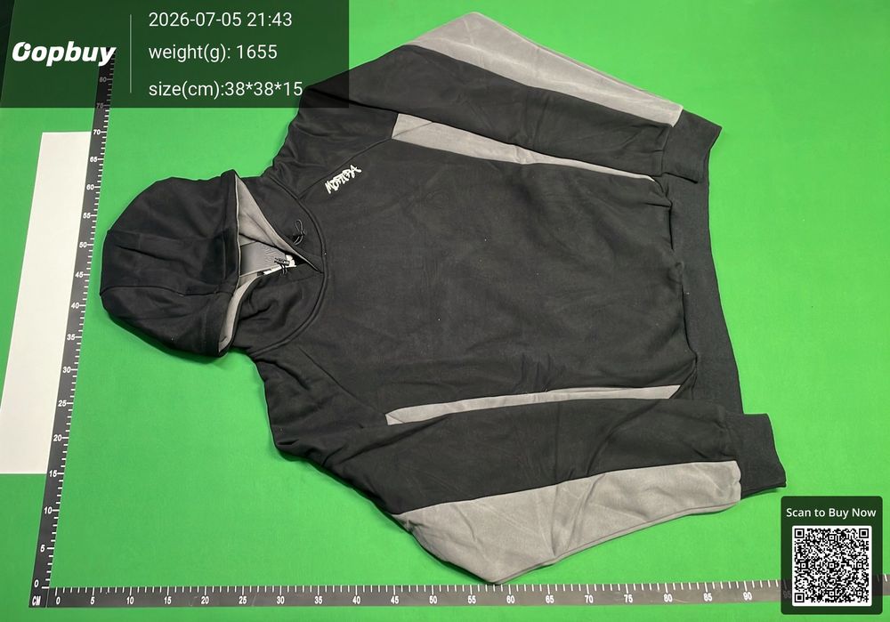 Mertra Pants QC photo 4