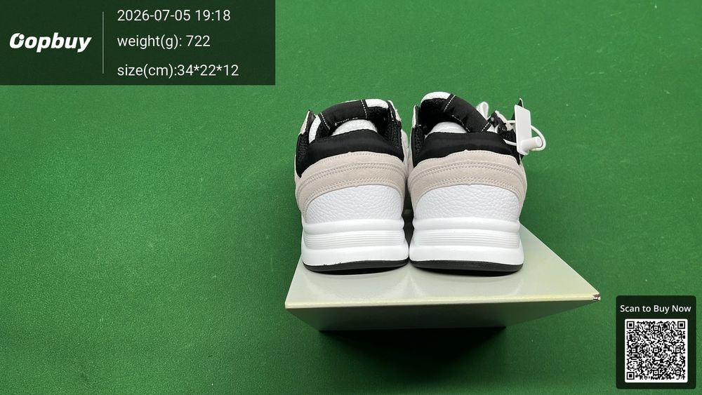 Chanel Shoes QC photo 3