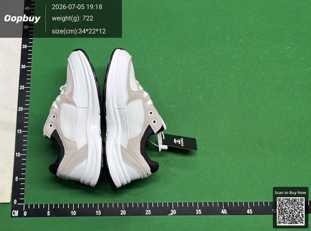 Chanel Shoes QC photo 4