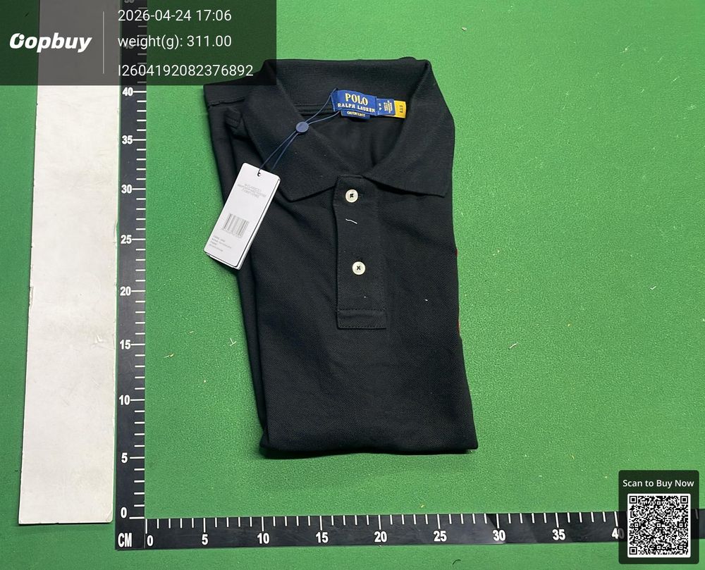 Ralph Lauren Polo QC photo 1