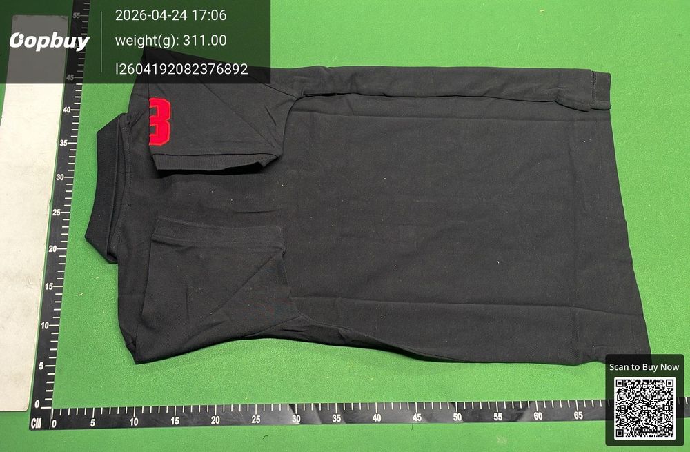 Ralph Lauren Polo QC photo 2