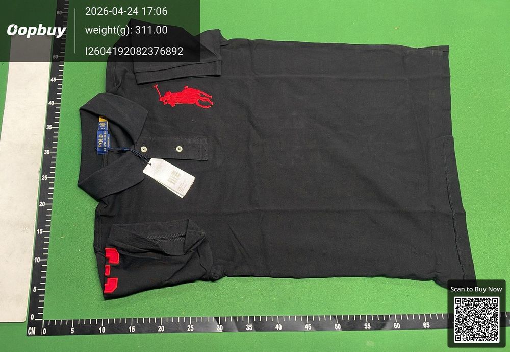 Ralph Lauren Polo QC photo 3