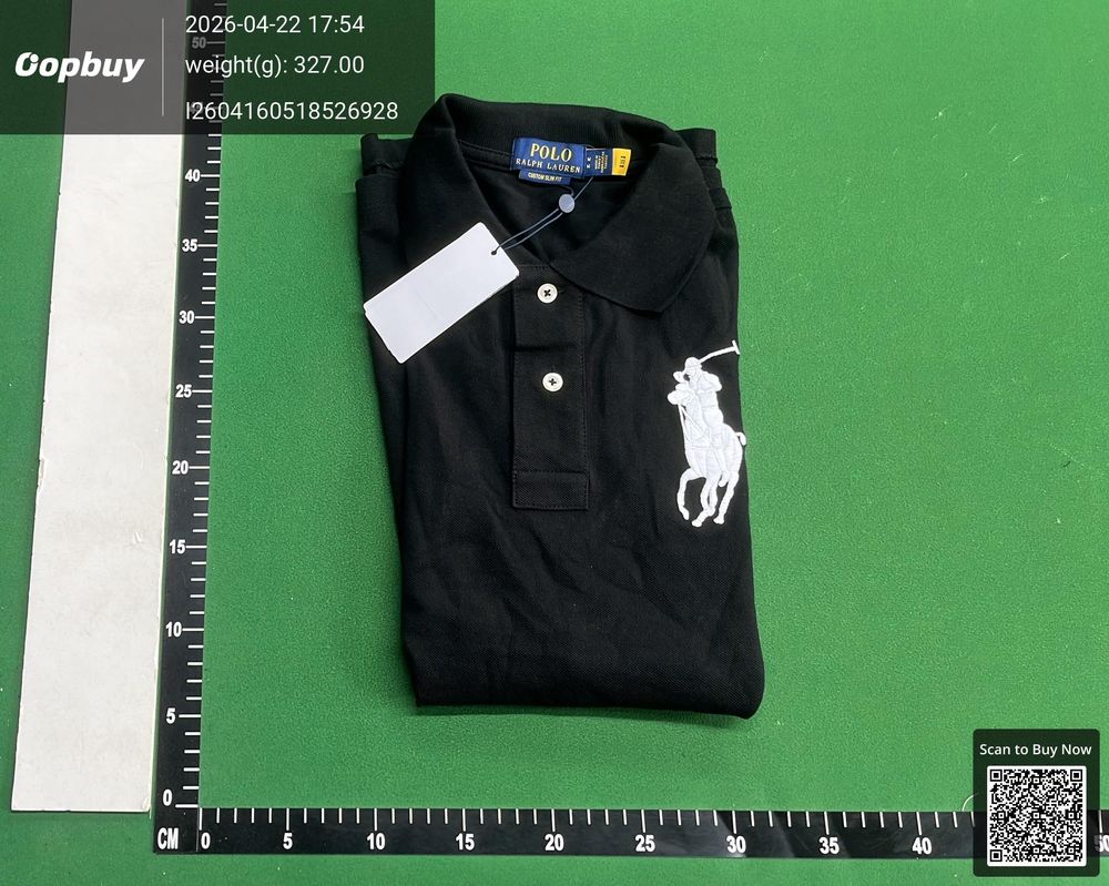 Ralph Lauren Polo QC photo 5