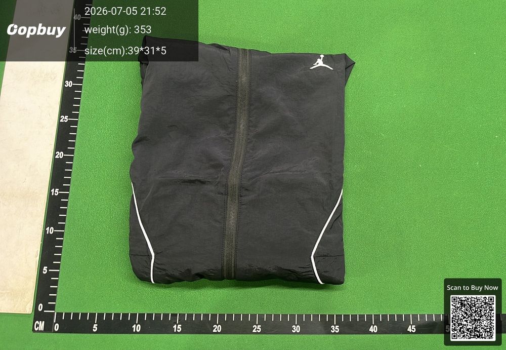 Nike Set QC photo 4