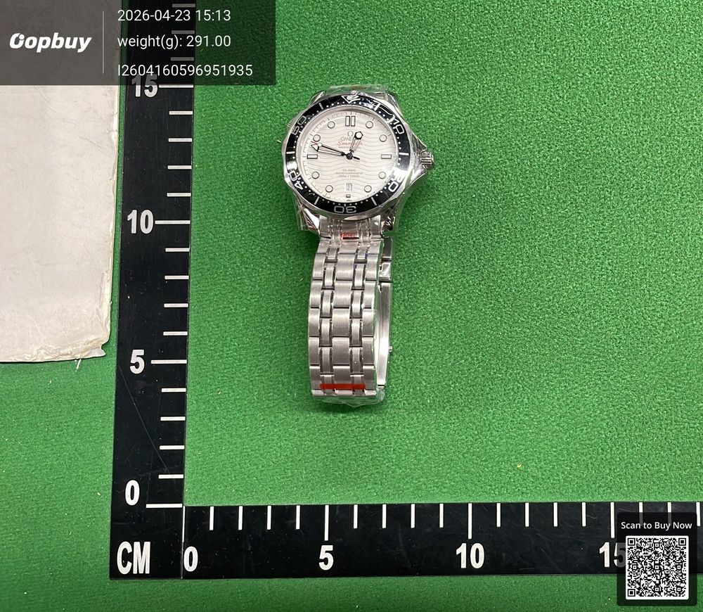 Omega QC photo 1
