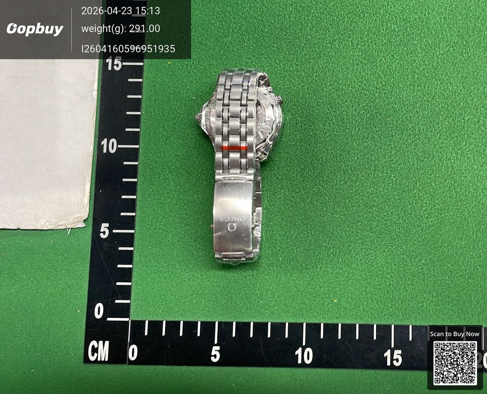 Omega QC photo 2