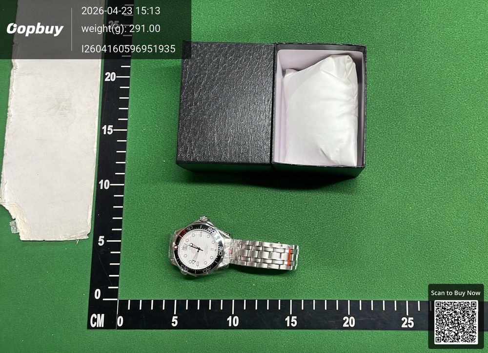 Omega QC photo 3