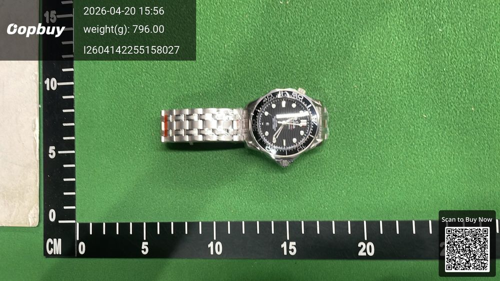 Omega QC photo 4