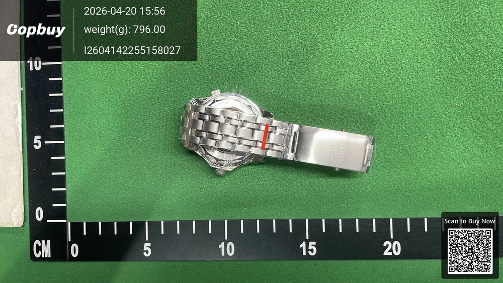 Omega QC photo 5