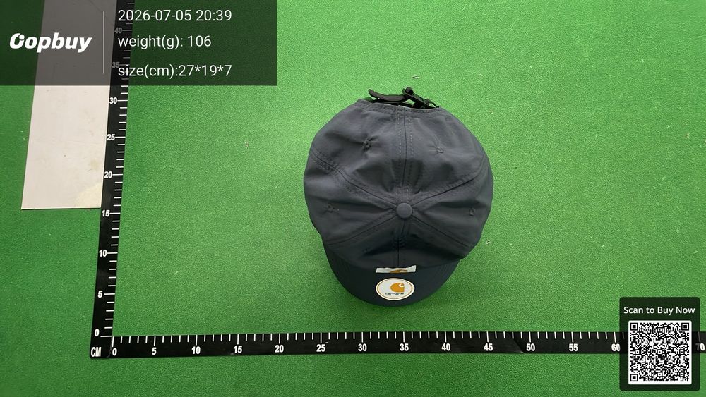 Carhartt Hat QC photo 4