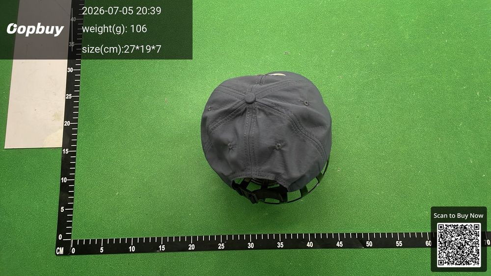 Carhartt Hat QC photo 5