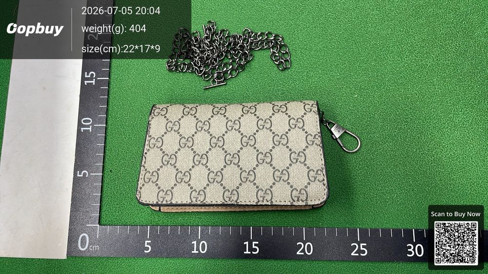 Gucci Bag QC photo 5