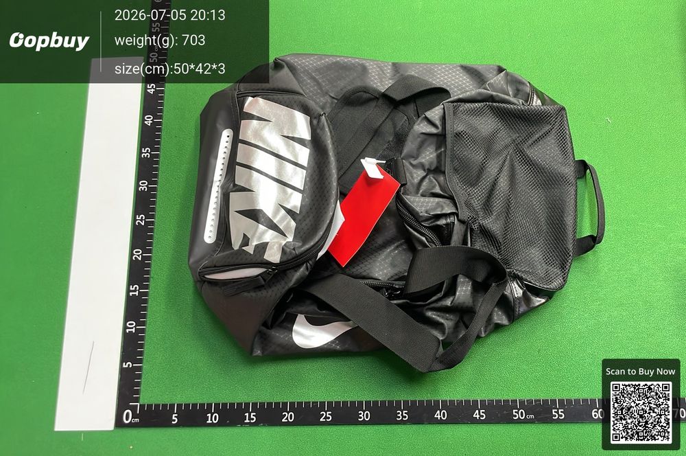 Nike Bag QC photo 1