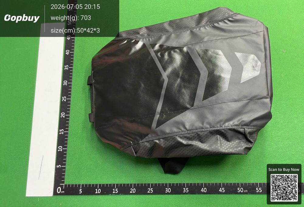 Nike Bag QC photo 2