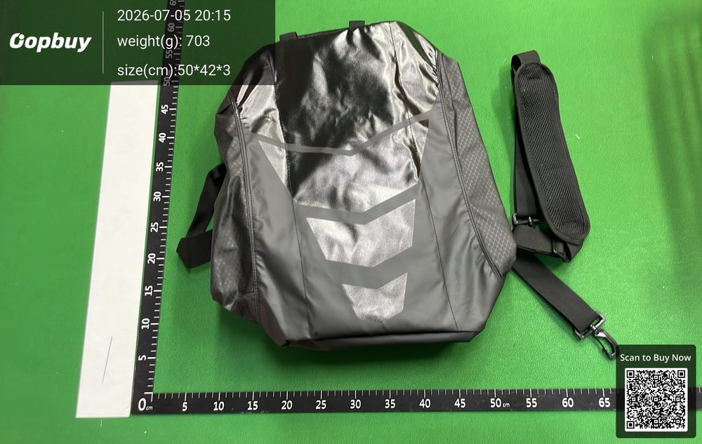 Nike Bag QC photo 3