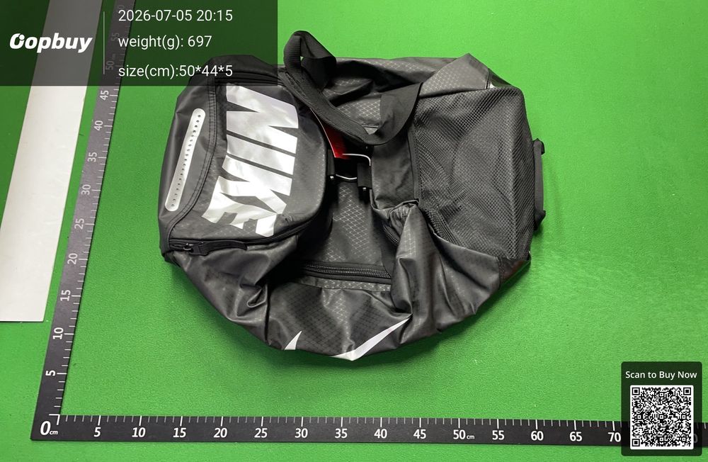 Nike Bag QC photo 4