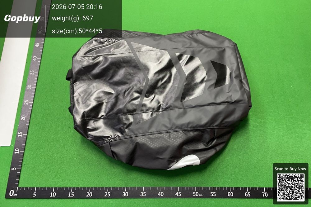 Nike Bag QC photo 5