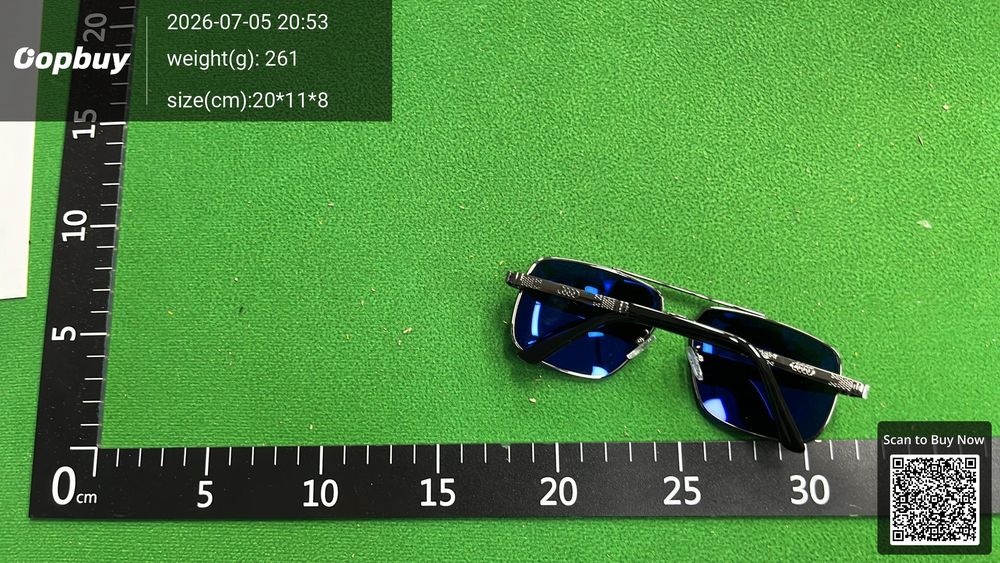 Audi SunGlasses QC photo 2