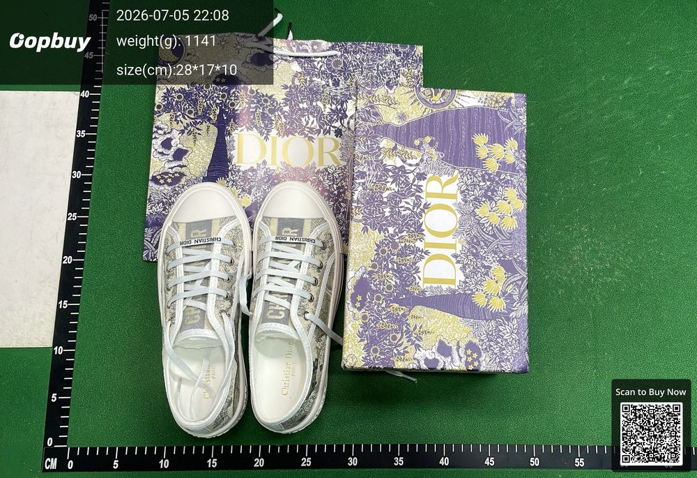 B 23 Low QC photo 1