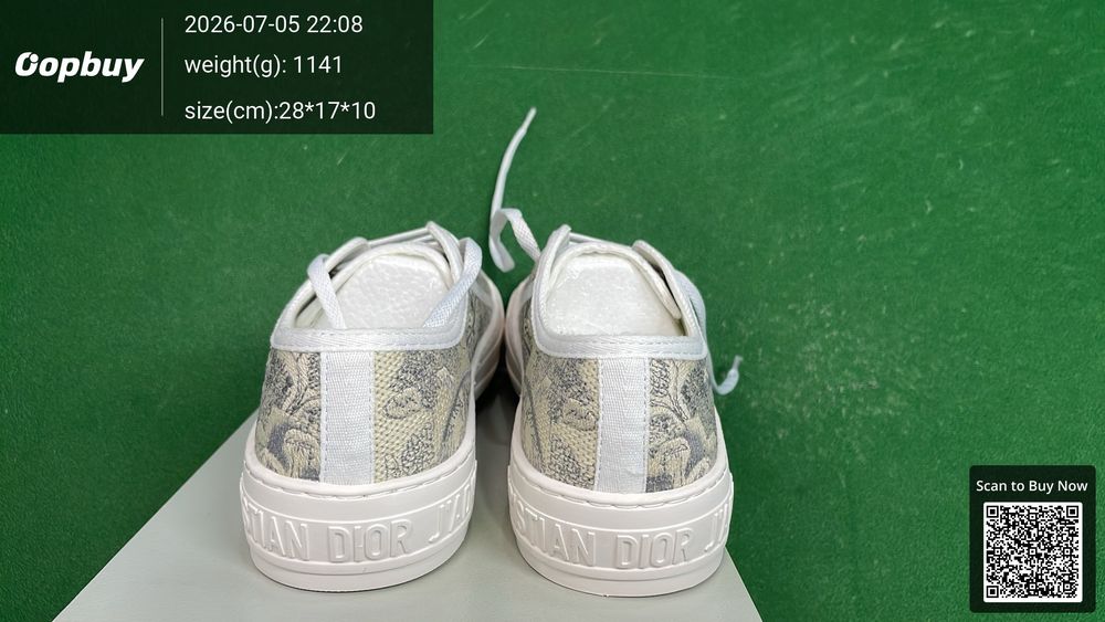 B 23 Low QC photo 3