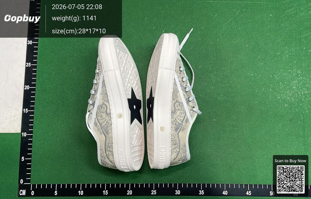 B 23 Low QC photo 4